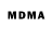 MDMA Molly Cozumel Ty